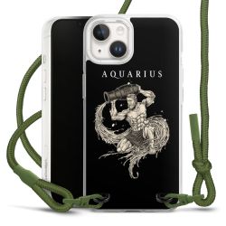 Carry Case fabric olive