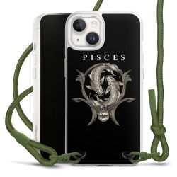 Carry Case fabric olive