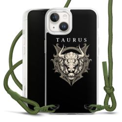 Carry Case fabric olive