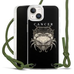 Carry Case fabric olive