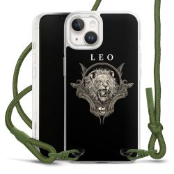 Carry Case fabric olive