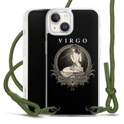 Carry Case fabric olive