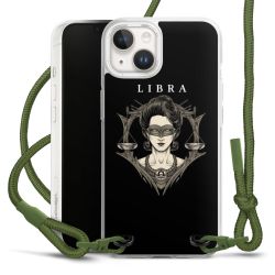 Carry Case fabric olive