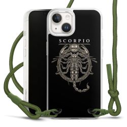 Carry Case fabric olive