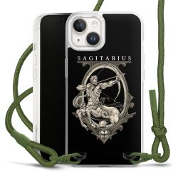 Carry Case fabric olive