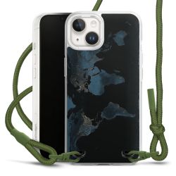 Carry Case fabric olive