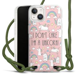 Carry Case fabric olive