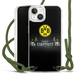 Carry Case fabric olive