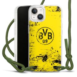 Carry Case fabric olive