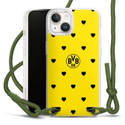 Carry Case fabric olive