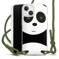 Carry Case fabric olive