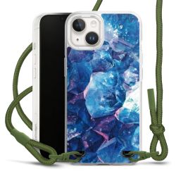 Carry Case fabric olive