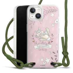 Carry Case fabric olive