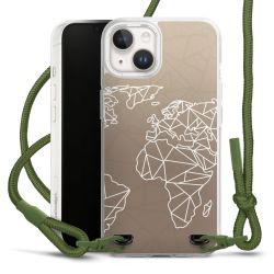 Carry Case fabric olive