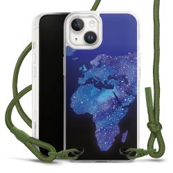 Carry Case fabric olive