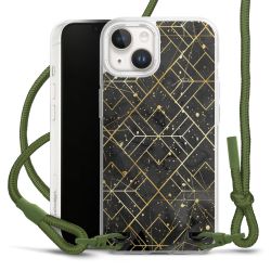 Carry Case fabric olive