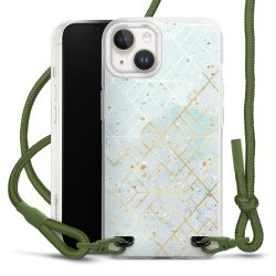 Carry Case fabric olive