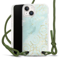 Carry Case fabric olive