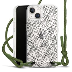 Carry Case fabric olive