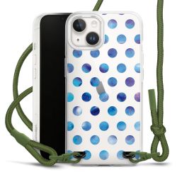 Carry Case fabric olive