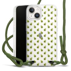 Carry Case fabric olive