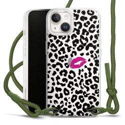 Carry Case fabric olive