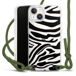 Carry Case fabric olive