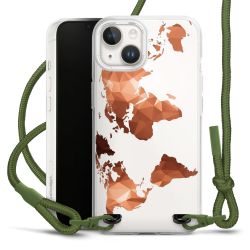 Carry Case fabric olive