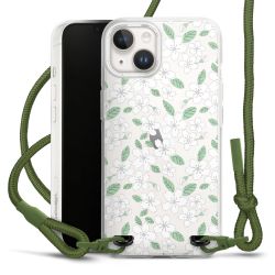 Carry Case fabric olive