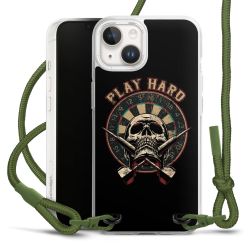 Carry Case fabric olive