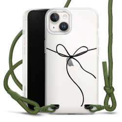 Carry Case fabric olive