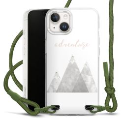 Carry Case fabric olive