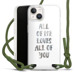 Carry Case fabric olive