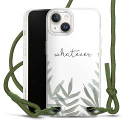 Carry Case fabric olive