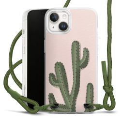 Carry Case fabric olive