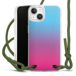 Carry Case fabric olive