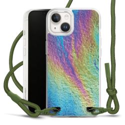 Carry Case fabric olive