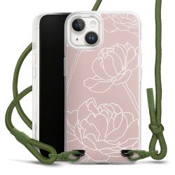 Carry Case fabric olive