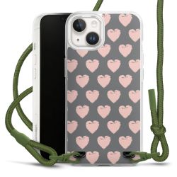 Carry Case fabric olive