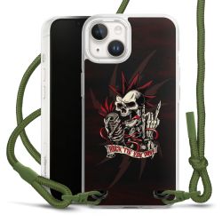 Carry Case fabric olive