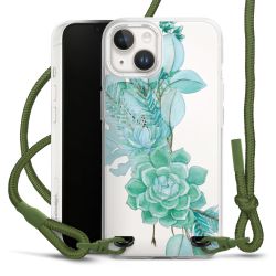 Carry Case fabric olive