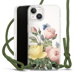 Carry Case fabric olive