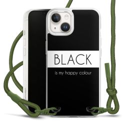 Carry Case fabric olive