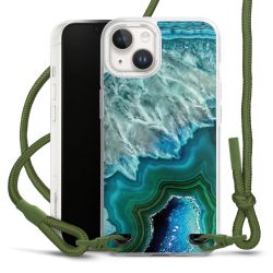 Carry Case fabric olive