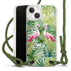 Carry Case fabric olive