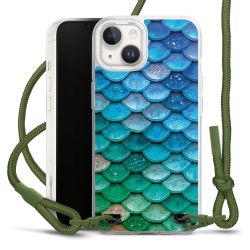 Carry Case fabric olive