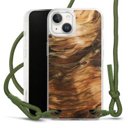 Carry Case fabric olive