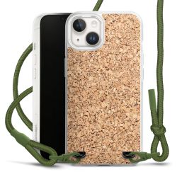 Carry Case fabric olive