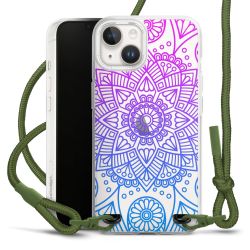 Carry Case fabric olive