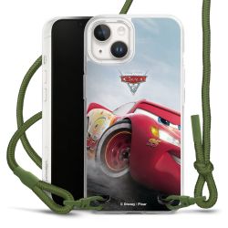 Carry Case fabric olive